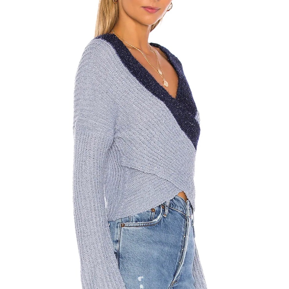 Revolve Superdown Sweater - image 3